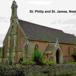 St Philip & St James, Neston, Wiltshire, United Kingdom