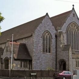 St.Andrew's, Bournemouth, Dorset, United Kingdom