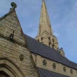 Christ Church, Jarrow Grange, Tyne and Wear, United Kingdom