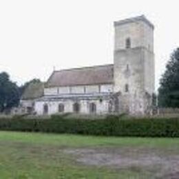 All Saints, Netheravon, Wiltshire, United Kingdom