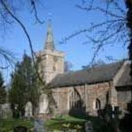 All Saints, Newtown Linford, Leicestershire, United Kingdom