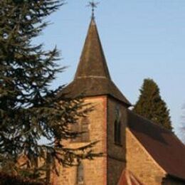 St. Stephen, Haslemere, Surrey, United Kingdom