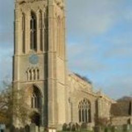 St Andrew, Whissendine, Rutland, United Kingdom