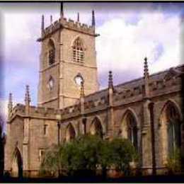 St Thomas Leesfield, Oldham, Greater Manchester, United Kingdom