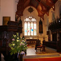 St Thomas Leesfield, Oldham, Greater Manchester, United Kingdom