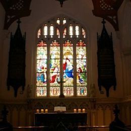 St Thomas Leesfield, Oldham, Greater Manchester, United Kingdom