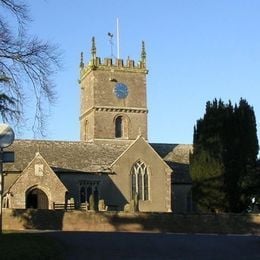 All Saints, Staunton, Gloucestershire, United Kingdom