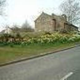 St Mary Magdalene, Trimdon, County Durham, United Kingdom