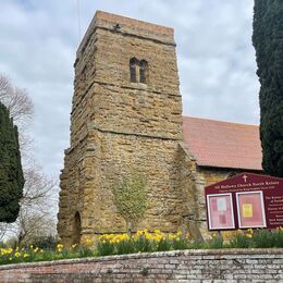 All Hallows, North Kelsey, Lincolnshire, United Kingdom