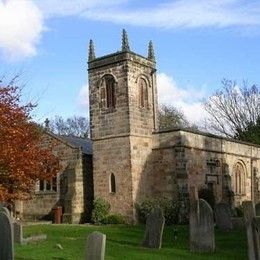 All Saints, Risley, Derbyshire, United Kingdom