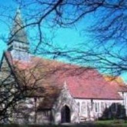 St Peter, Selsey, West Sussex, United Kingdom