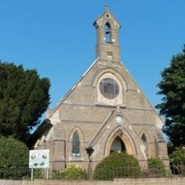 St Catherine, Manston, Kent, United Kingdom