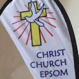 Christ Church, Epsom, Surrey, United Kingdom