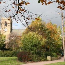 Minster Church of St Michael, Sunderland, Tyne and Wear, United Kingdom