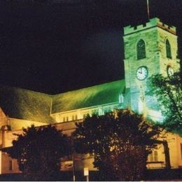 Minster Church of St Michael, Sunderland, Tyne and Wear, United Kingdom