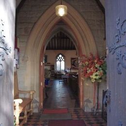 Christ Church, MALVERN, Worcestershire, United Kingdom