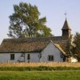 All Saints, Goosey, Oxfordshire, United Kingdom