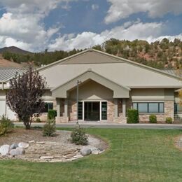 New Creation Church, Glenwood Springs, Colorado, United States