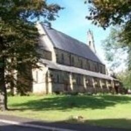 St Luke the Evangelist, Leeds, West Yorkshire, United Kingdom