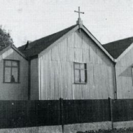 Church of The Good Shepherd, Portslade, East Sussex, United Kingdom