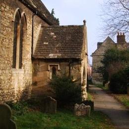 Oxford, Oxford, Oxfordshire, United Kingdom