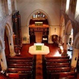 Saint Andrew, West Tarring, West Sussex, United Kingdom