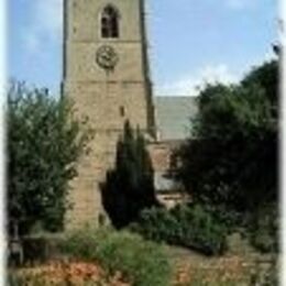 All Saints, Spofforth, North Yorkshire, United Kingdom