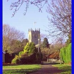 St Andrew's, The Town of Immingham, North East Lincolnshire, United Kingdom