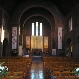 Holy Spirit, Dovecot, Merseyside, United Kingdom