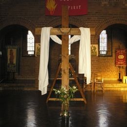 Holy Spirit, Dovecot, Merseyside, United Kingdom