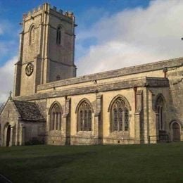 All Saints, Wyke Regis, Dorset, United Kingdom