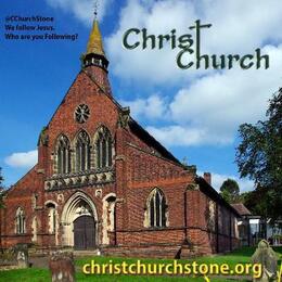 Christ Church, Stone, Staffordshire, United Kingdom