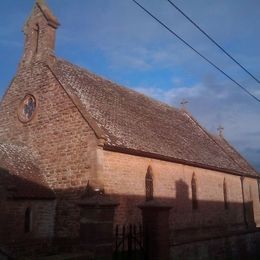 All Saints, Yeovil Marsh, Somerset, United Kingdom