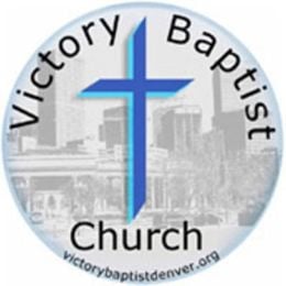 Victory Baptist Church, Denver, Colorado, United States