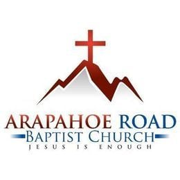 Arapahoe Road Baptist Church, Centennial, Colorado, United States