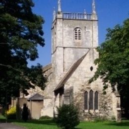 St Mary de Lode, Gloucester, Gloucestershire, United Kingdom