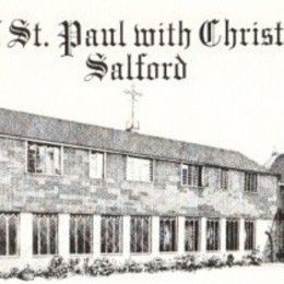 St Paul the Apostle Paddington, Salford, Greater Manchester, United Kingdom