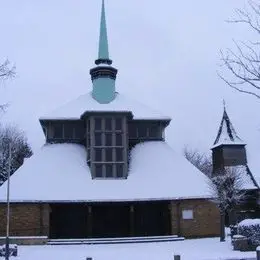 Holy Cross, Greenford Magna, Middlesex, United Kingdom