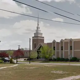 Central Baptist Church, Denver, Colorado, United States