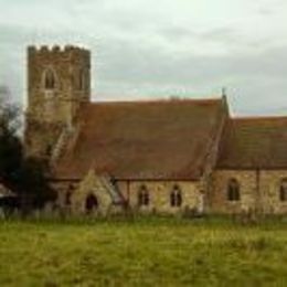 St Mary, Whittlebury, Northamptonshire, United Kingdom