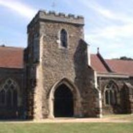 St Andrew's, Langford, Bedfordshire, United Kingdom