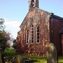 Stafford S.John the Evangelist, Stafford, Staffordshire, United Kingdom