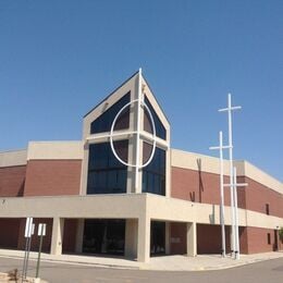 Rising Star Missionary Baptist, Denver, Colorado, United States