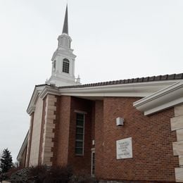 The Church of Jesus Christ of Latter-day Saints, Colorado Springs, Colorado, United States