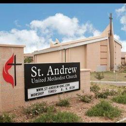 St Andrew United Methodist Chr, Highlands Ranch, Colorado, United States