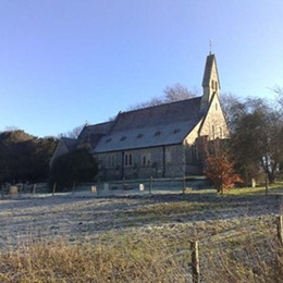 St Mary the Virgin, Greenham, Newbury, Berkshire, United Kingdom