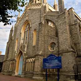 St John the Divine, Richmond, Surrey, United Kingdom