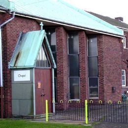 Doncaster Holy Trinity, Doncaster, South Yorkshire, United Kingdom