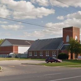 Trinity Church, Sarnia, Ontario, Canada