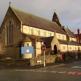 St Michael & All Angels, Wigan, Greater Manchester, United Kingdom